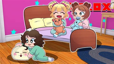 kira sleepover|14